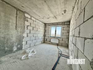 1-к квартира, вторичка, 50м2, 11/14 этаж