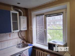 1-к квартира, вторичка, 30м2, 1/5 этаж