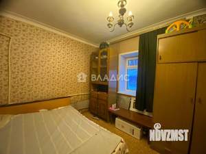 2-к квартира, вторичка, 44м2, 1/2 этаж