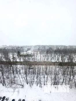 1-к квартира, сданный дом, 48м2, 4/15 этаж