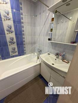 1-к квартира, вторичка, 44м2, 2/10 этаж