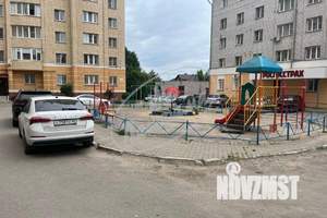 3-к квартира, вторичка, 83м2, 5/5 этаж