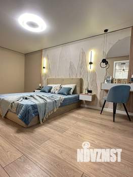 2-к квартира, вторичка, 46м2, 5/5 этаж