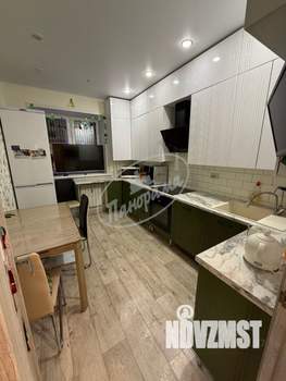 2-к квартира, вторичка, 54м2, 4/7 этаж