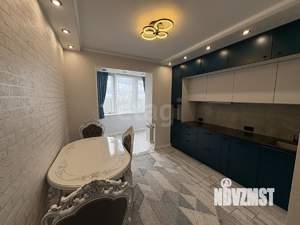 1-к квартира, вторичка, 37м2, 10/12 этаж