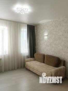 1-к квартира, вторичка, 34м2, 5/9 этаж