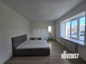 1-к квартира, вторичка, 44м2, 4/7 этаж