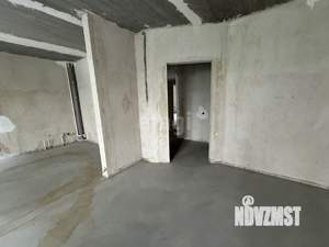 3-к квартира, вторичка, 100м2, 1/5 этаж