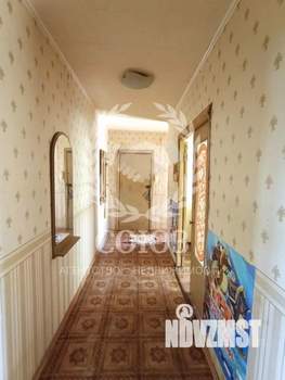 3-к квартира, вторичка, 64м2, 8/9 этаж