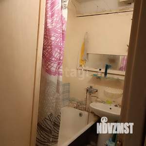 3-к квартира, вторичка, 59м2, 4/5 этаж