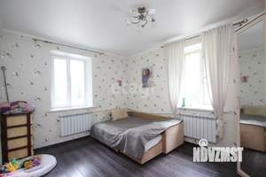 3-к квартира, вторичка, 70м2, 2/3 этаж