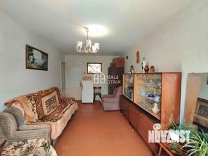 2-к квартира, вторичка, 49м2, 4/5 этаж