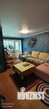 1-к квартира, вторичка, 31м2, 5/5 этаж