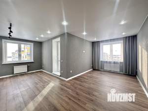 2-к квартира, вторичка, 66м2, 7/19 этаж