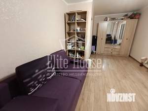 1-к квартира, вторичка, 33м2, 7/9 этаж