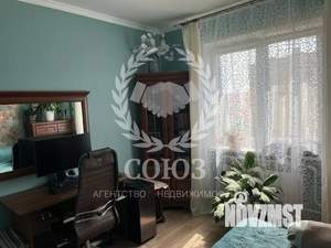 2-к квартира, вторичка, 60м2, 12/17 этаж