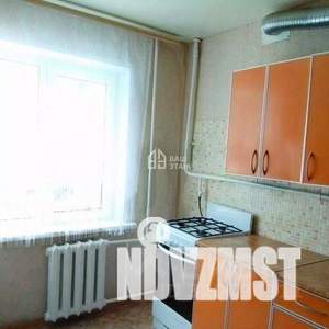 1-к квартира, вторичка, 31м2, 2/5 этаж