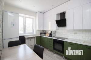 2-к квартира, вторичка, 54м2, 4/7 этаж