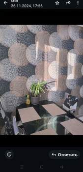 1-к квартира, вторичка, 35м2, 10/19 этаж