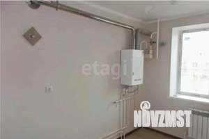 2-к квартира, вторичка, 44м2, 2/3 этаж