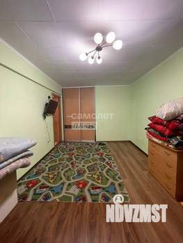 1-к квартира, вторичка, 31м2, 3/5 этаж