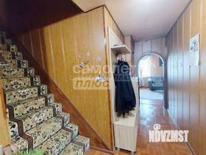 4-к квартира, вторичка, 106м2, 5/6 этаж