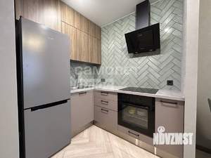 1-к квартира, вторичка, 43м2, 1/10 этаж