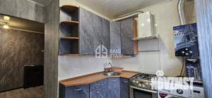 3-к квартира, вторичка, 58м2, 5/5 этаж