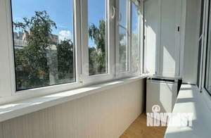 2-к квартира, вторичка, 45м2, 4/5 этаж