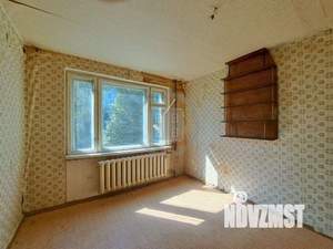 3-к квартира, вторичка, 60м2, 2/5 этаж