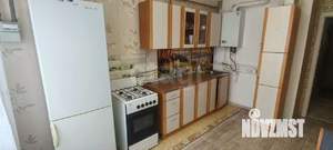 1-к квартира, вторичка, 43м2, 9/9 этаж