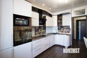 2-к квартира, вторичка, 60м2, 4/17 этаж