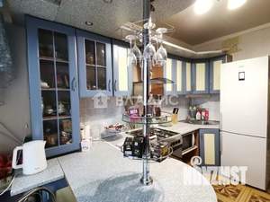 3-к квартира, вторичка, 76м2, 4/9 этаж