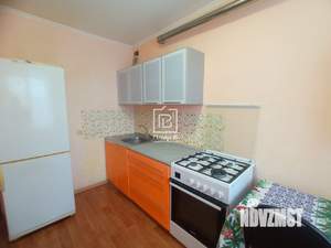 1-к квартира, вторичка, 36м2, 1/3 этаж