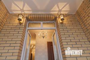 3-к квартира, вторичка, 102м2, 11/13 этаж