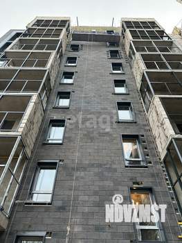 1-к квартира, вторичка, 46м2, 4/8 этаж