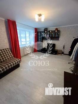 1-к квартира, вторичка, 40м2, 1/5 этаж