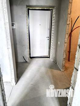 1-к квартира, вторичка, 36м2, 5/9 этаж