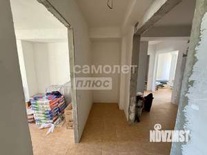 3-к квартира, вторичка, 82м2, 6/11 этаж