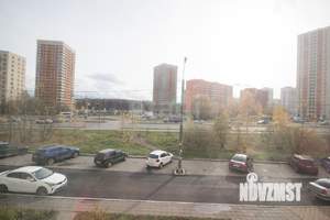 2-к квартира, вторичка, 61м2, 2/17 этаж