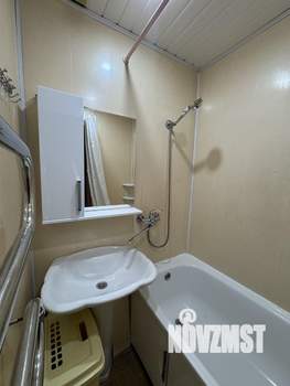 3-к квартира, вторичка, 60м2, 2/5 этаж