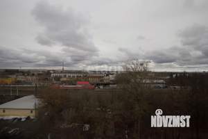 4-к квартира, вторичка, 69м2, 9/9 этаж