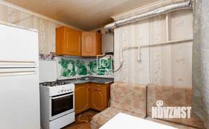 1-к квартира, вторичка, 31м2, 1/5 этаж