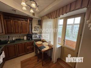 2-к квартира, вторичка, 51м2, 4/5 этаж
