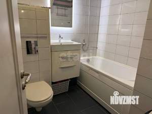 3-к квартира, вторичка, 59м2, 2/5 этаж