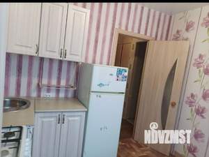 1-к квартира, вторичка, 33м2, 3/3 этаж