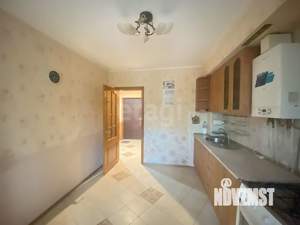 1-к квартира, вторичка, 38м2, 1/5 этаж