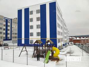 1-к квартира, вторичка, 47м2, 3/5 этаж
