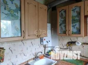 3-к квартира, вторичка, 62м2, 4/5 этаж