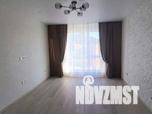 2-к квартира, вторичка, 61м2, 7/19 этаж